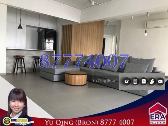 Blk 453 Jurong West Street 42 (Jurong West), HDB 5 Rooms #168897442